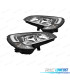 PHARES OPEL CORSA E 15-19 DRL LED
