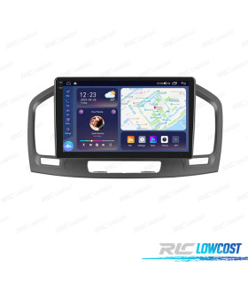 RADIO GPS ANDROID OPEL INSIGNIA 09-13