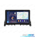 RADIO GPS ANDROID MERCEDES CLASSE C W204 / S204 07-10