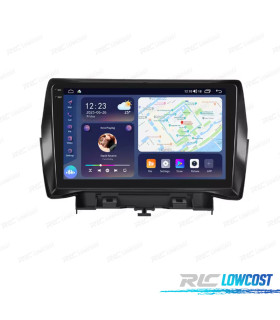 RADIO GPS ANDROID 13 FORD KUGA 13-19