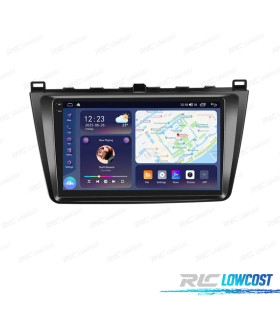 RADIO GPS ANDROID 13 MAZDA 6 15-19