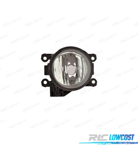 PHARE ANTI-BROUILLARD DROIT RENAULT CAPTUR 13-16