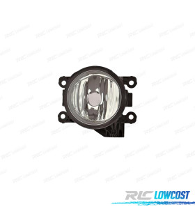PHARE ANTI-BROUILLARD GAUCHE RENAULT CAPTUR 13-16