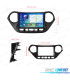 RADIO GPS ANDROID 13 HYUNDAI I10 14-19