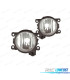 PHARES ANTI-BROUILLARD RENAULT CLIO 4 16-19