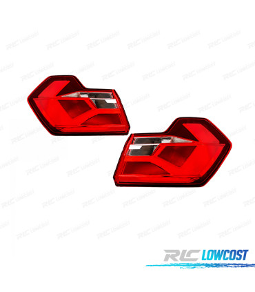 FEUX ARRIÈRE AUDI A1 SPORTBACK 18-