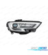 PHARE DROIT AUDI A3 8V 16-20 AVEC MOTEUR
