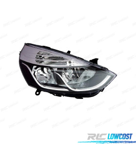 PHARE DROIT RENAULT CLIO 4 13-16
