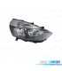 PHARE DROIT RENAULT CLIO 4 13-16