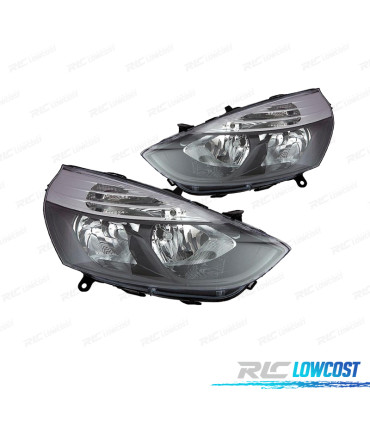 PHARES RENAULT CLIO 4 13-16