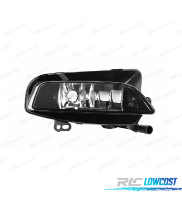 PHARE ANTI-BROUILLARD DROIT AUDI A3 3 5P 12-16