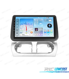 RADIO GPS ANDROID OPEL CORSA C / COMBO 00-06