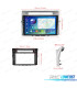 RADIO GPS ANDROID TOYOTA VERSO 06-