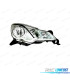 PHARE DROIT CITROEN C3 13-16