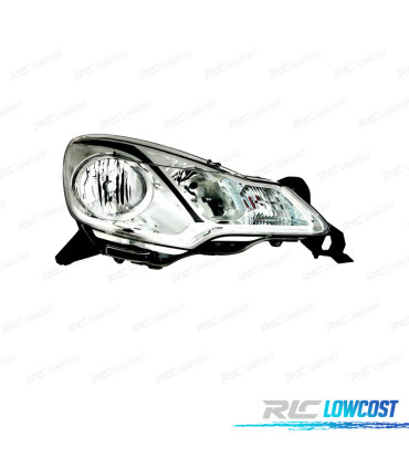PHARE DROIT CITROEN DS3 09-13