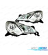 PHARES CITROEN DS3 09-13