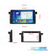 RADIO GPS ANDROID 13 BMW E46 98-07