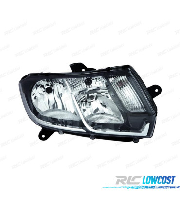 PHARE DROIT DACIA SANDERO II 12-16