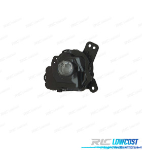 PHARE ANTI-BROUILLARD GAUCHE IT MAZDA 6 15-