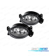 PHARES ANTI-BROUILLARD MERCEDES CLASE E W211 06-09
