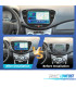 RADIO GPS ANDROID 13 HYUNDAI I10 11-13