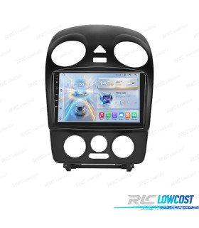 RADIO GPS ANDROID 13 VOLKSWAGEN BEETLE 06-11
