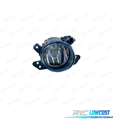 PHARE ANTI-BROUILLARD DROIT MERCEDES CLASE E W212 09-13