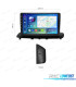 RADIO GPS ANDROID 13 RENAULT MEGANE 08-14
