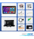 RADIO GPS ANDROID 13 RENAULT MEGANE 08-14