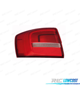 FEU ARRIÈRE GAUCHE VW VOLKSWAGEN JETTA IV 14- EXTÉRIEUR