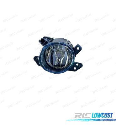 PHARE ANTI-BROUILLARD GAUCHE MERCEDES CLASE GLK X204 08-12