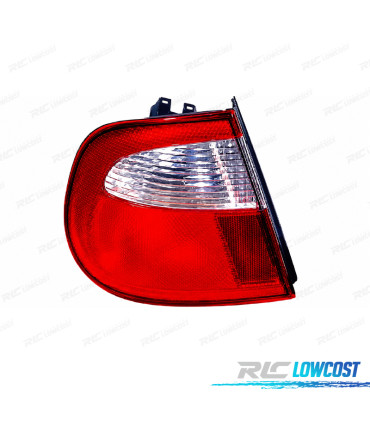 FEU ARRIÈRE GAUCHE SEAT CORDOBA 6K2 99-02