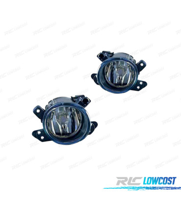 PHARES ANTI-BROUILLARD MERCEDES CLASE GL X164 07-