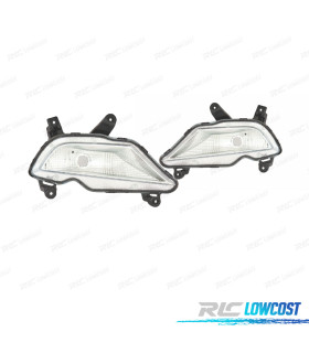 PHARES ANTI-BROUILLARD HYUNDAI I20 3 5P 15-