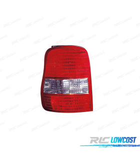 FEU ARRIÈRE GAUCHE KIA CARNIVAL 01-06