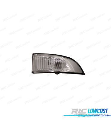 CLIGNOTANT DROIT RÉTROVISEUR RENAULT SCENIC III 09-16