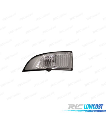 CLIGNOTANT GAUCHE RÉTROVISEUR RENAULT SCENIC III 09-16