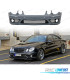 PARE-CHOCS AVANT MERCEDES W211 06-09 LOOK AMG E63