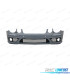 PARE-CHOCS AVANT MERCEDES W211 06-09 LOOK AMG E63