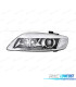 PHARE XÉNON GAUCHE AUDI Q7 07-09