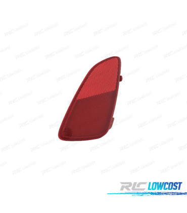 RÉFLECTEUR DCH FORD FIESTA MK7 17-
