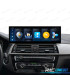 RADIO GPS ANDROID 14 BMW SERIE 2 F22 / F23 2018- EVO 14.9" 8GB+256GB