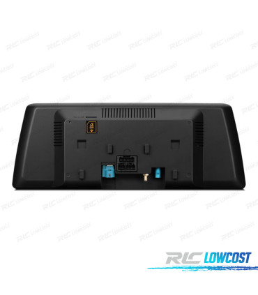 RADIO GPS ANDROID 14 BMW X5 F15 / X6 F16 NBT 10.25" 8GB+128GB