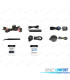 RADIO GPS ANDROID 14 BMW X5 F15 / X6 F16 NBT 10.25" 8GB+128GB