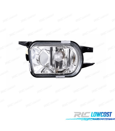 PHARE ANTI-BROUILLARD GAUCHE MERCEDES W209 02-09