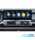 RADIO GPS ANDROID 14 BMW SÉRIE 5 F07 CIC 15" 8GB+128GB