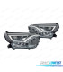 PHARES TOYOTA RAV-4 16-18 AVEC MOTEUR