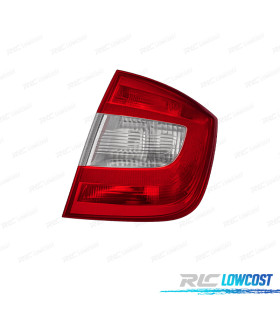 FEU ARRIÈRE DROIT SKODA RAPID 12-19