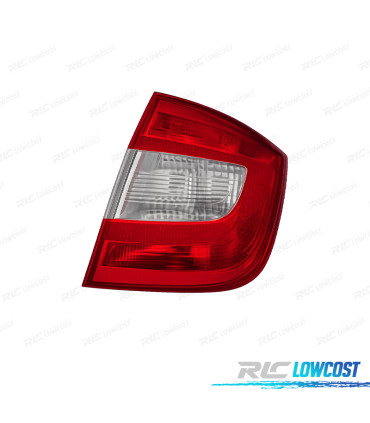 FEU ARRIÈRE DROIT SKODA RAPID 12-19