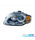 PHARE GAUCHE AUDI A4 S4 04-07